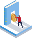 Opening of corporate and personal bank accounts