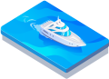 Yacht and vessel registration