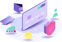 Banking
cards