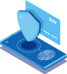 Segregated
bank accounts