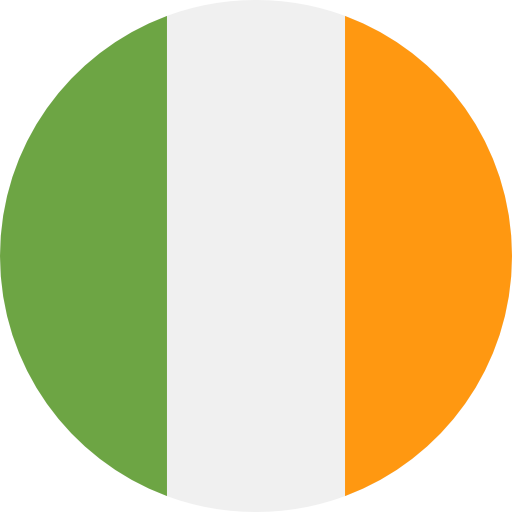 Ireland Payment License